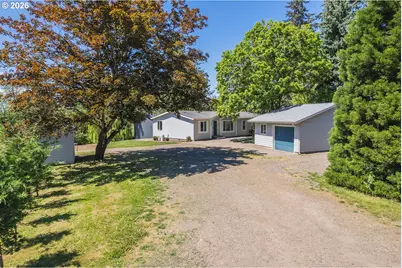 4204 Egan St NE, Gervais, OR 97026 - Photo 1