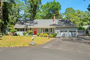 16390 SE Hillside Ln, Milwaukie, OR 97267 - Photo 1