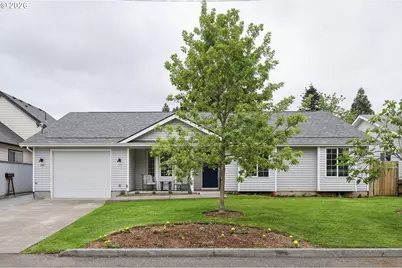 7137 NE Jessup Ct, Portland, OR 97218 - Photo 1