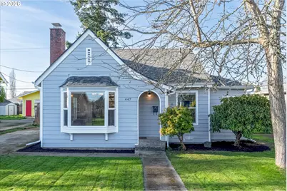 447 22nd Ave, Longview, WA 98632 - Photo 1