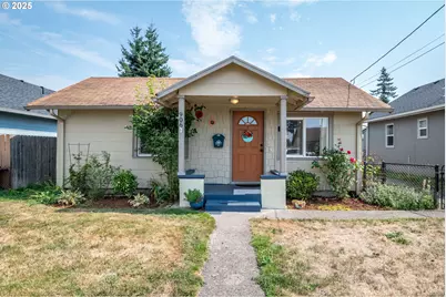 [Address not provided], Kelso, WA 98626 - Photo 1