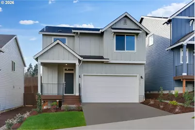 2626 Mount Saint Helens Ave SE, Salem, OR 97302 - Photo 1