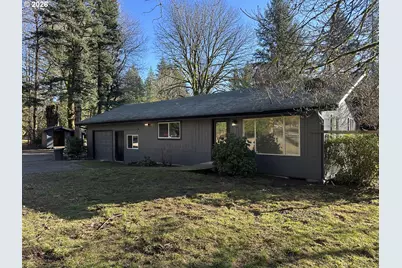 11839 Lewis River Rd, Ariel, WA 98603 - Photo 1
