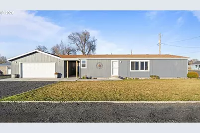 540 E Taft, Stanfield, OR 97875 - Photo 1