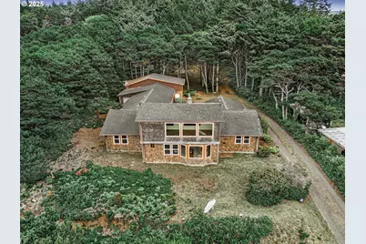 3333 SW Pacific Coast Hwy, Waldport, OR 97394 - Photo 1