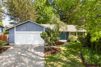 17511 NW Santiam Dr, Portland, OR 97229 - Photo 1