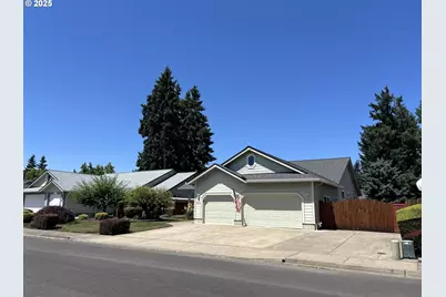 1600 Fairview Pl, Cottage Grove, OR 97424 - Photo 1