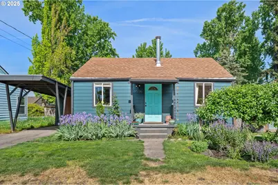 9506 NE Gertz Cir, Portland, OR 97211 - Photo 1