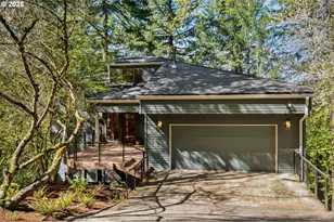 2622 SW Fairmount Blvd, Portland, OR 97239 - Photo 1