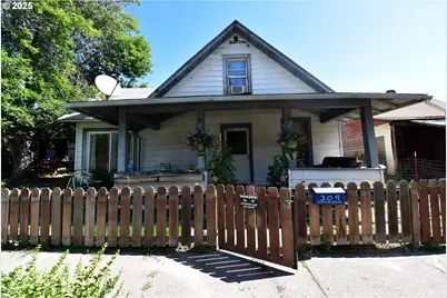 309 W 7th St, The Dalles, OR 97058 - Photo 1