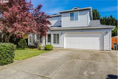 9218 NE 91st St, Vancouver, WA 98662 - Photo 1