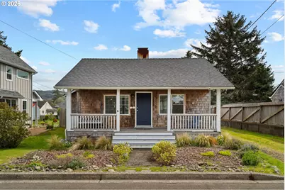 2233 S Downing St, Seaside, OR 97138 - Photo 1