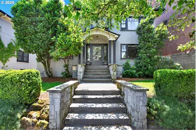 2066 NW Overton St, Portland, OR 97209 - Photo 1