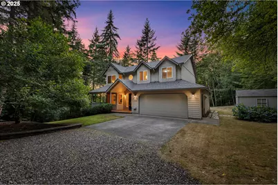 17602 NE 232nd Ave, Brush Prairie, WA 98606 - Photo 1