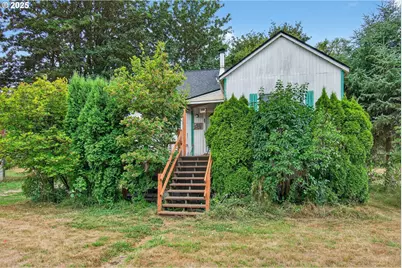 11079 Highway 202, Birkenfeld, OR 97016 - Photo 1