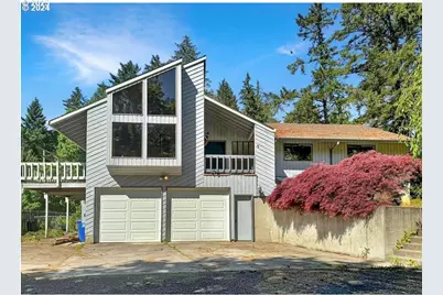 7510 SE Barbara Welch Rd, Portland, OR 97236 - Photo 1