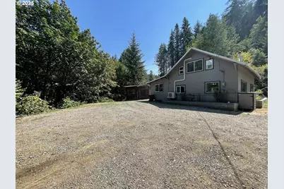 53621 Weekly Creek Rd, Myrtle Point, OR 97458 - Photo 1