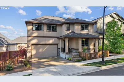 12545 SW Palermo St, Wilsonville, OR 97070 - Photo 1