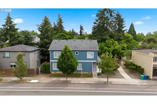 6136 SE Duke St, Portland, OR 97206 - Photo 1