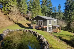 2765 Days Creek Rd, Days Creek, OR 97429 - Photo 1