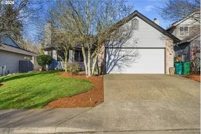 12229 SW Millview Ct, Portland, OR 97210 - Photo 1