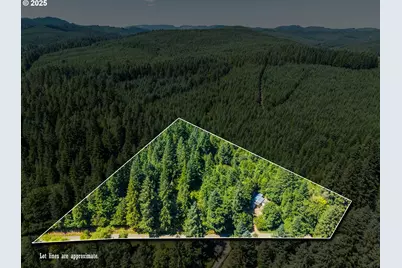 23429 Hall Rd, Cheshire, OR 97419 - Photo 1