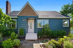 4116 SE 67th Ave, Portland, OR 97206 - Photo 1