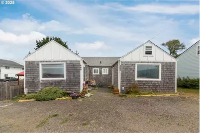 462 SW Coast Ave, Depoe Bay, OR 97341 - Photo 1