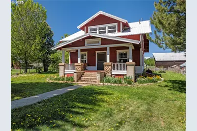 37867 Highway 414, Halfway, OR 97834 - Photo 1