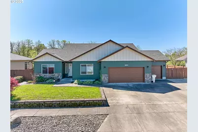 3344 Lauren Ave NE, Albany, OR 97321 - Photo 1
