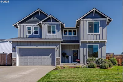 856 Maple St, Brownsville, OR 97327 - Photo 1