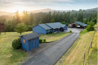 145 Bivans Rd, Woodland, WA 98674 - Photo 1