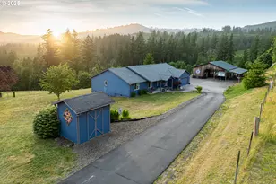 145 Bivans Rd, Woodland, WA 98674 - Photo 1