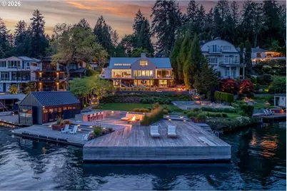 2600 Summit Dr, Lake Oswego, OR 97034 - Photo 1