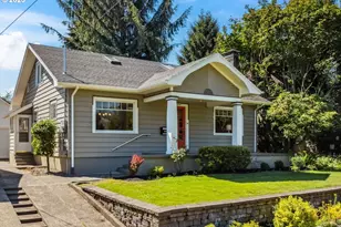 3478 Northeast Pacific Street, Portland, OR 97232 - Photo 1