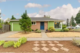 1050 SE 73rd Ave, Portland, OR 97215 - Photo 1
