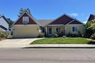 323 NW Pacific Hills Dr, Willamina, OR 97396 - Photo 1