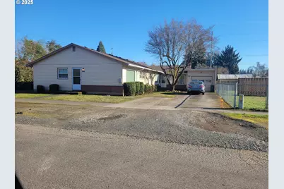 52334 SE 2nd St, Scappoose, OR 97056 - Photo 1