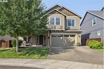 3520 N 6th Cir, Ridgefield, WA 98642 - Photo 1