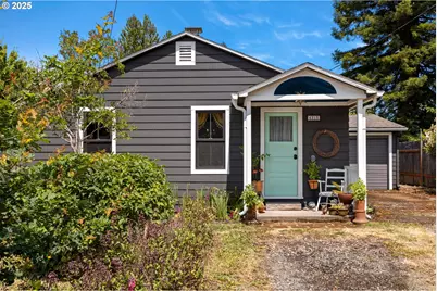 4315 SE Rhodesa St, Milwaukie, OR 97222 - Photo 1