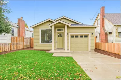 6915 N Smith St, Portland, OR 97203 - Photo 1