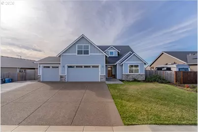 559 SE Palomino St, Sublimity, OR 97385 - Photo 1