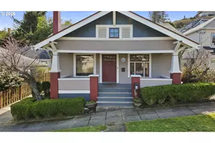 663 Harrison Ave, Astoria, OR 97103 - Photo 1