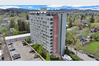 1313 Lincoln St #508, Eugene, OR 97401 - Photo 1
