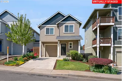 853 NW Crouchen St, Salem, OR 97304 - Photo 1