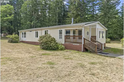 315 3rd St, Ryderwood, WA 98581 - Photo 1