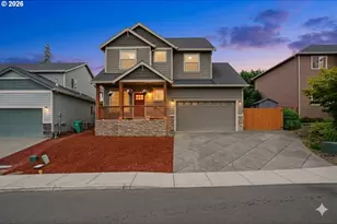 14745 Southeast Wind Song Place, Clackamas, OR 97015 - Photo 1