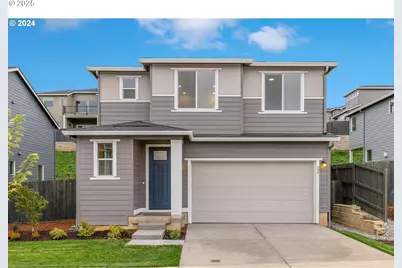 3865 W 4th St, Washougal, WA 98671 - Photo 1