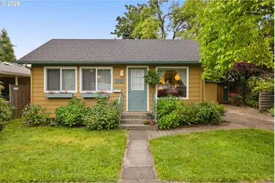 9920 SE Ellis St, Portland, OR 97266 - Photo 1