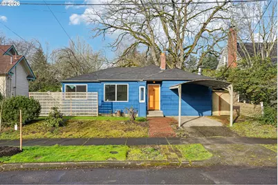 4415 SE 35th Pl, Portland, OR 97202 - Photo 1